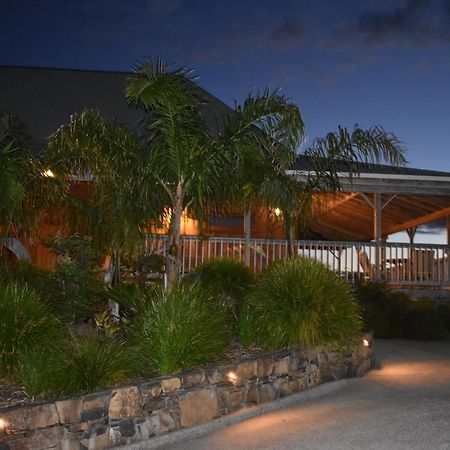 Atea Lodge Coromandel Kültér fotó