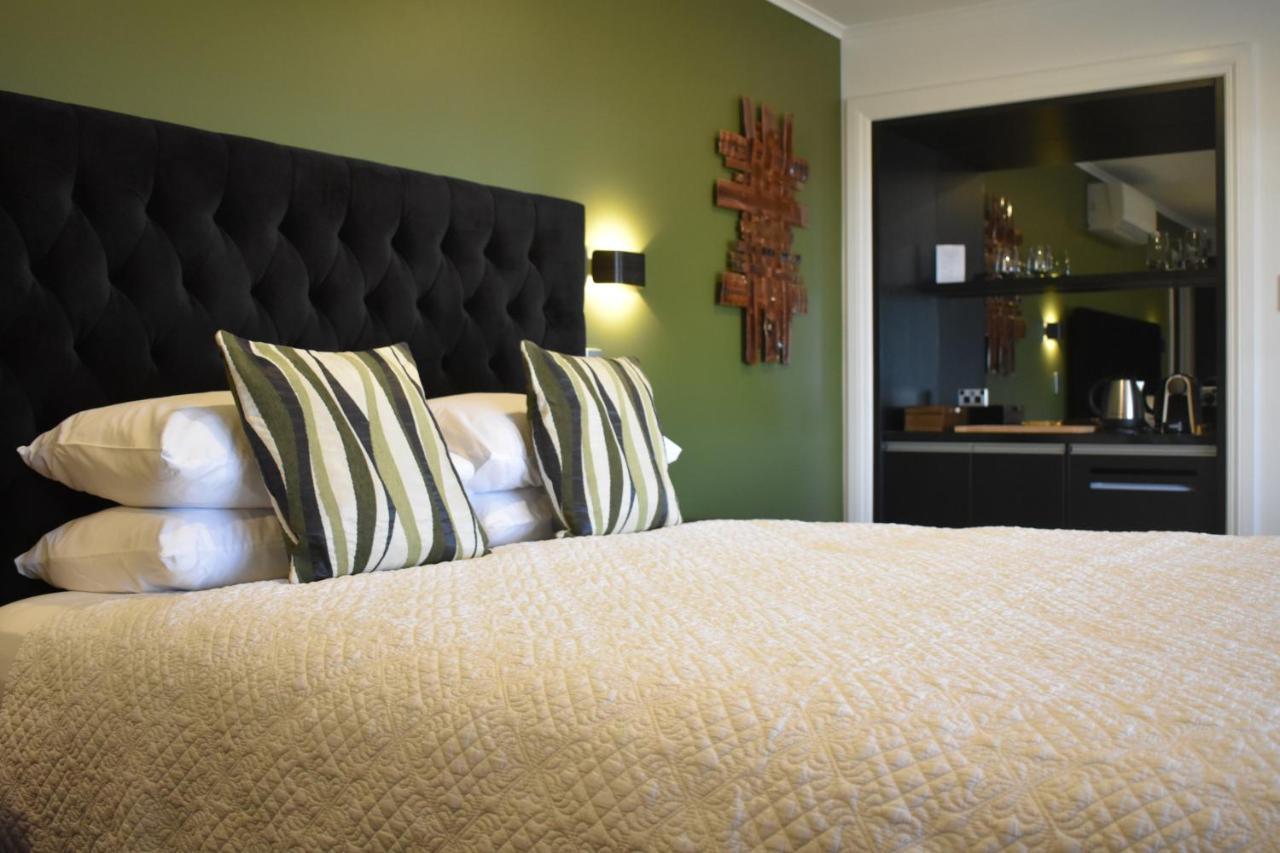 Atea Lodge Coromandel Kültér fotó