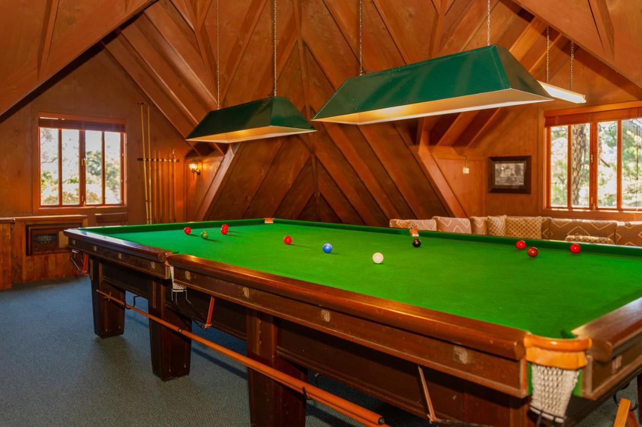 Atea Lodge Coromandel Kültér fotó